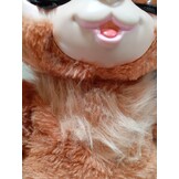 Interactieve Aap Peanut (38cm) - 100+ Reacties - 54% Korting!