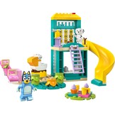 LEGO Bluey Speeltuin Set: 104 Stukjes | Vanaf 4 Jaar | 31% Korting