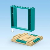 LEGO Bluey Speeltuin Set: 104 Stukjes | Vanaf 4 Jaar | 31% Korting