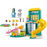 LEGO Bluey Speeltuin Set: 104 Stukjes | Vanaf 4 Jaar | 31% Korting