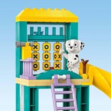 LEGO Bluey Speeltuin Set: 104 Stukjes | Vanaf 4 Jaar | 31% Korting