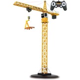 Radiografisch Bestuurbare Torenkraan Liebherr 100cm - 54% Korting!