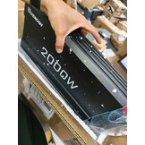 Zuivere Sinus Omvormer 12V naar 230V - 2000W met 60% Korting