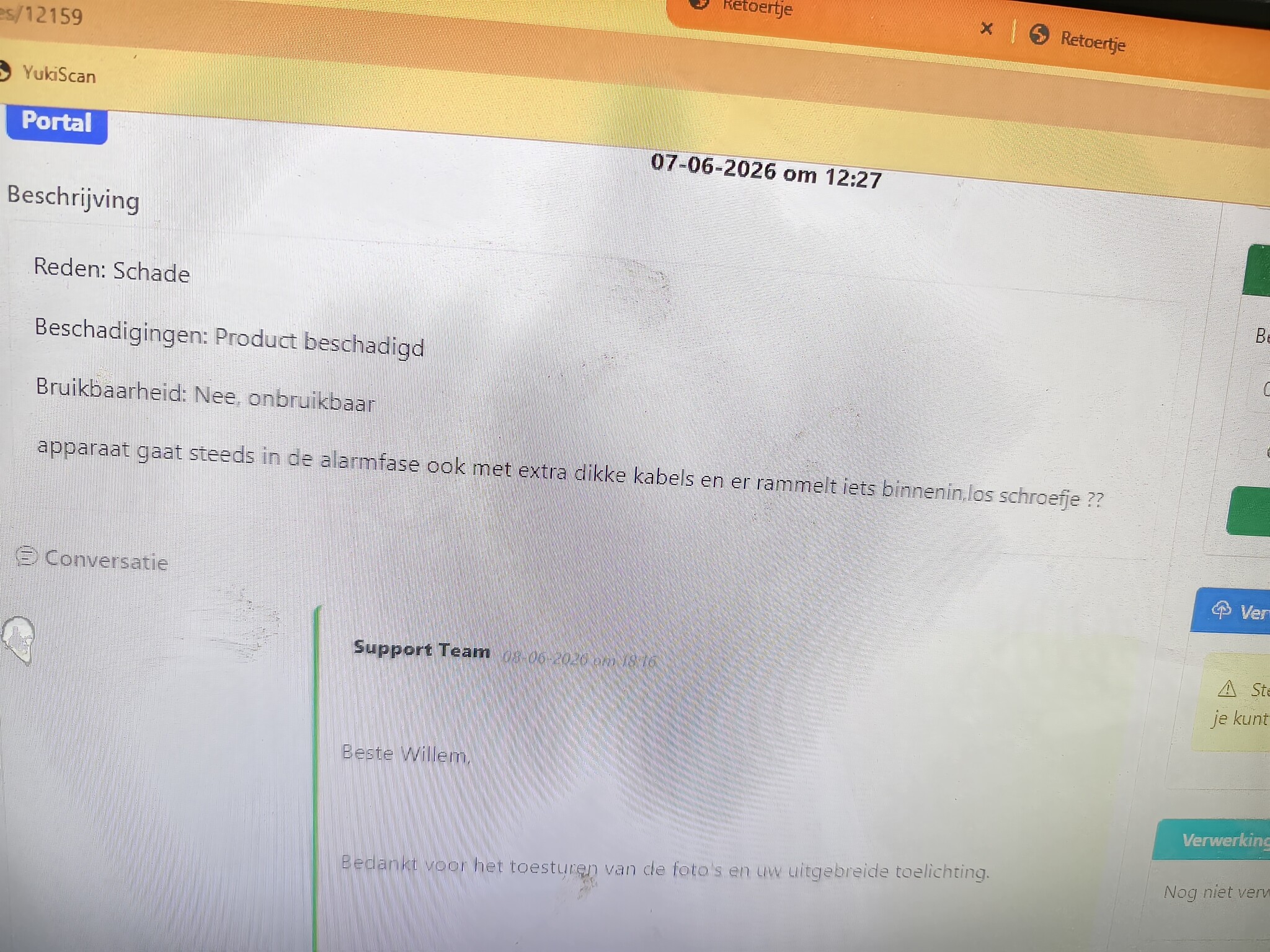 Zuivere Sinus Omvormer 12V naar 230V - 2000W met 60% Korting