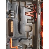 VEVOR Elektrische Scharenkrik 3 Ton - 12V Auto Krik met Afstandsbediening - Oranje