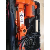 VEVOR Elektrische Scharenkrik 3 Ton - 12V Auto Krik met Afstandsbediening - Oranje
