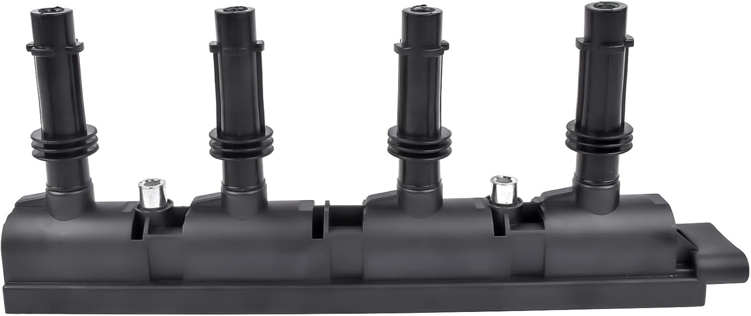 Bobine / Ontstekingsmodule voor Opel/Chevrolet 1.2/1.4 motoren - OEM nummers 1208096, 1208093, 55579072