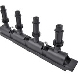 Bobine / Ontstekingsmodule voor Opel/Chevrolet 1.2/1.4 motoren - OEM nummers 1208096, 1208093, 55579072