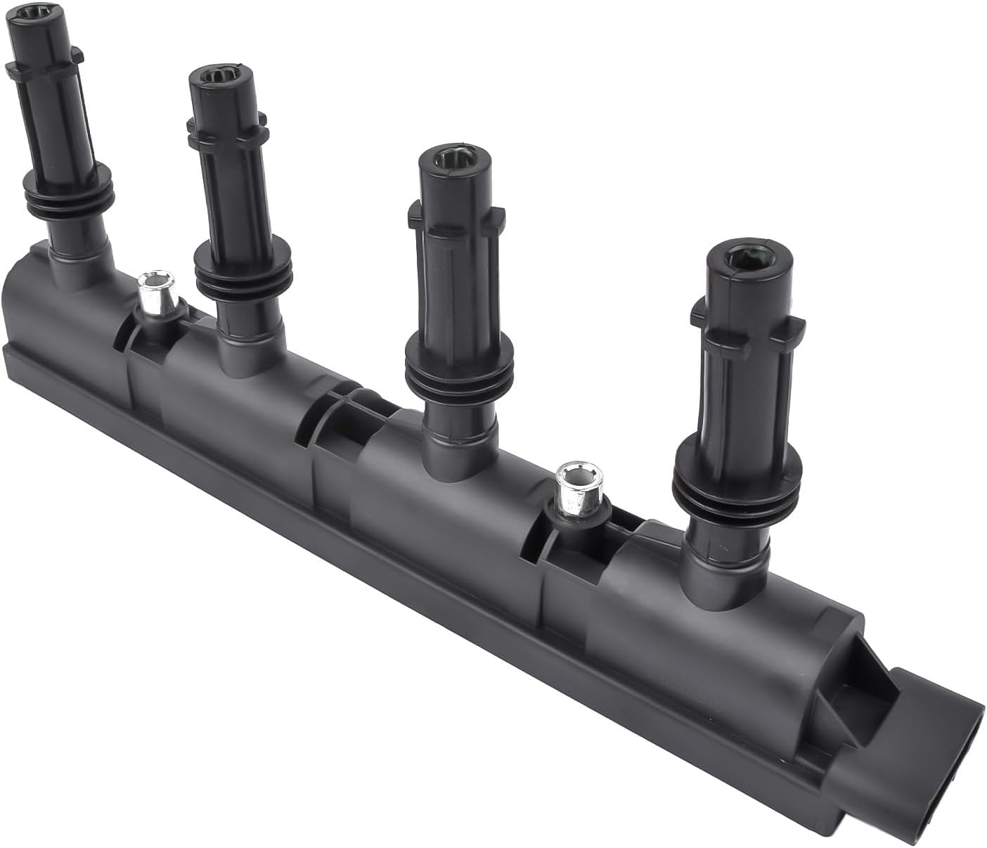 Bobine / Ontstekingsmodule voor Opel/Chevrolet 1.2/1.4 motoren - OEM nummers 1208096, 1208093, 55579072
