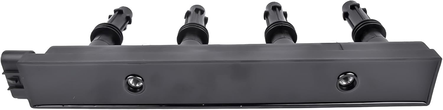 Bobine / Ontstekingsmodule voor Opel/Chevrolet 1.2/1.4 motoren - OEM nummers 1208096, 1208093, 55579072