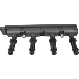 Bobine / Ontstekingsmodule voor Opel/Chevrolet 1.2/1.4 motoren - OEM nummers 1208096, 1208093, 55579072