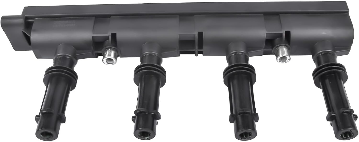 Bobine / Ontstekingsmodule voor Opel/Chevrolet 1.2/1.4 motoren - OEM nummers 1208096, 1208093, 55579072