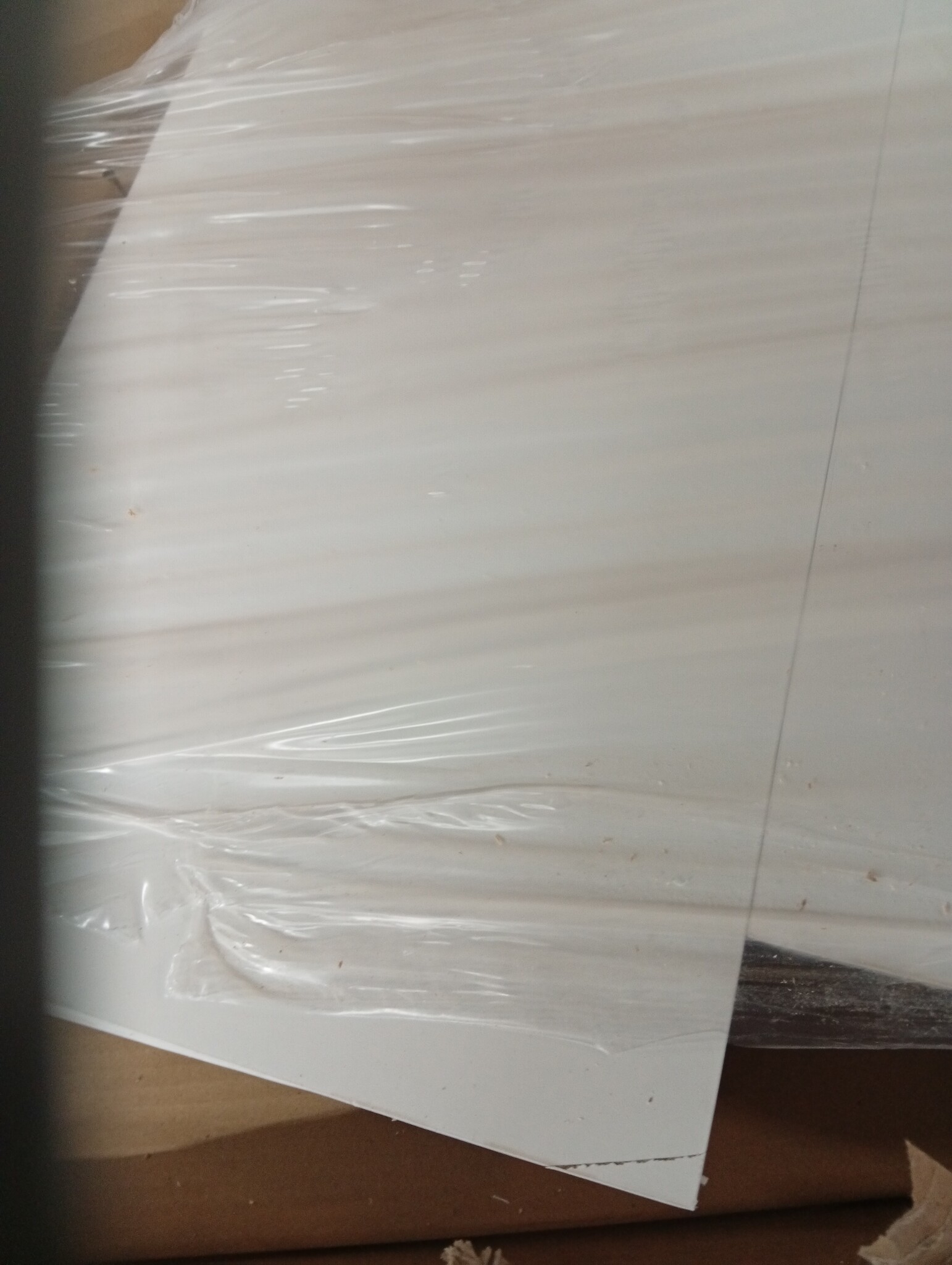 vidaXL Keukenkast aan de muur Zwart 50 x 31 x 100 cm Bewerkt hout