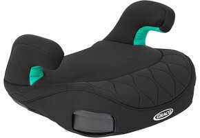Rugloze Autostoel Booster 137-150cm (7-12jr) R129 ISOFIX - 65% Korting!