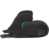Graco Booster Max R129 ISOFIX rugloze Boosterstoel, lichtgewicht met slechts 2,7 kg, geschikt van 137-150 cm (ongeveer 7 tot 12 jaar), Midnight Fashion