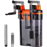 Aquariumfilter 150-225L | 8W Stil Extern Hang-on Filter met 29% Korting