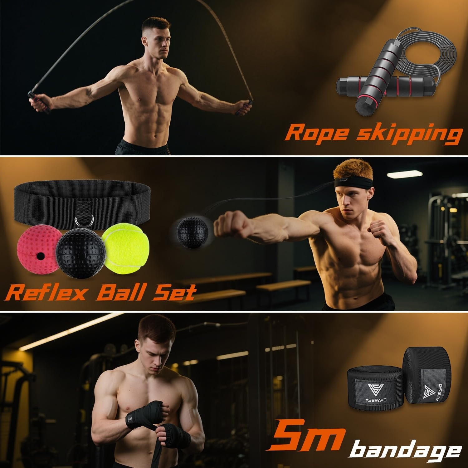 Bokszak voor Volwassenen, 1,2 m PU Zware Bokszakset met 12 oz Handschoenen voor MMA Kickboksen Karate Thuis Gym Training (Niet Gevuld)