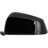 Baceyong 1 paar autospiegelbehuizingen voor BMVV 5 E60 E61 F10 F11 6 F12 F13 Series 7 F01 Koolstof/zwarte vezels