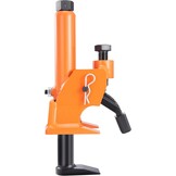 VEVOR Bandenwisselaar Bandenwisselaar 96,5-106,7 mm Verstelbaar, Bandenwisselaar 250x150x120 mm Bandenwisselaar hendel Bandenwisselaar gereedschap Bandenwisselaar Handmatig