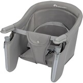 Bebeconfort Malva Hangstoeltje voor aan Tafel - Mineral Grey