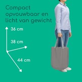 Bebeconfort Malva Hangstoeltje voor aan Tafel - Mineral Grey