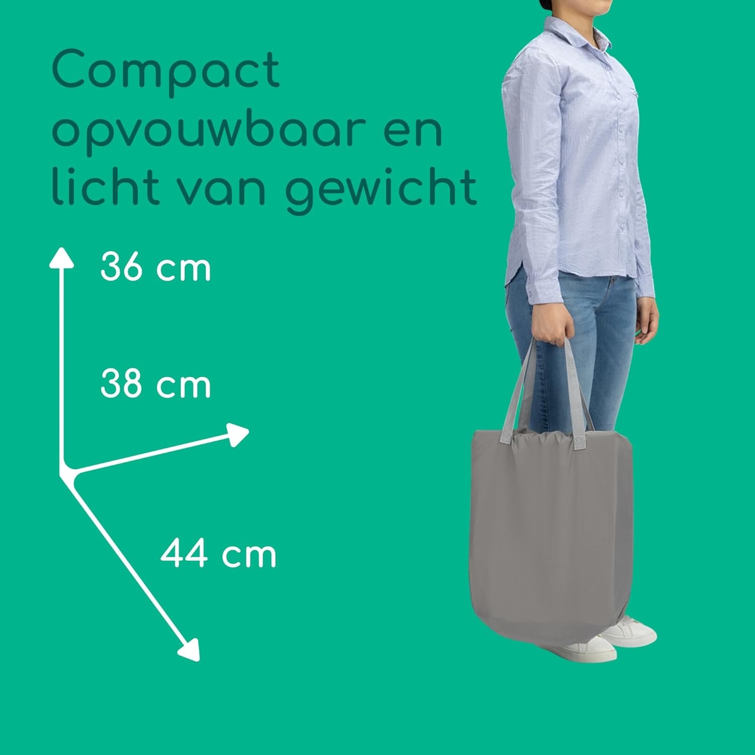 Bebeconfort Malva Hangstoeltje voor aan Tafel - Mineral Grey