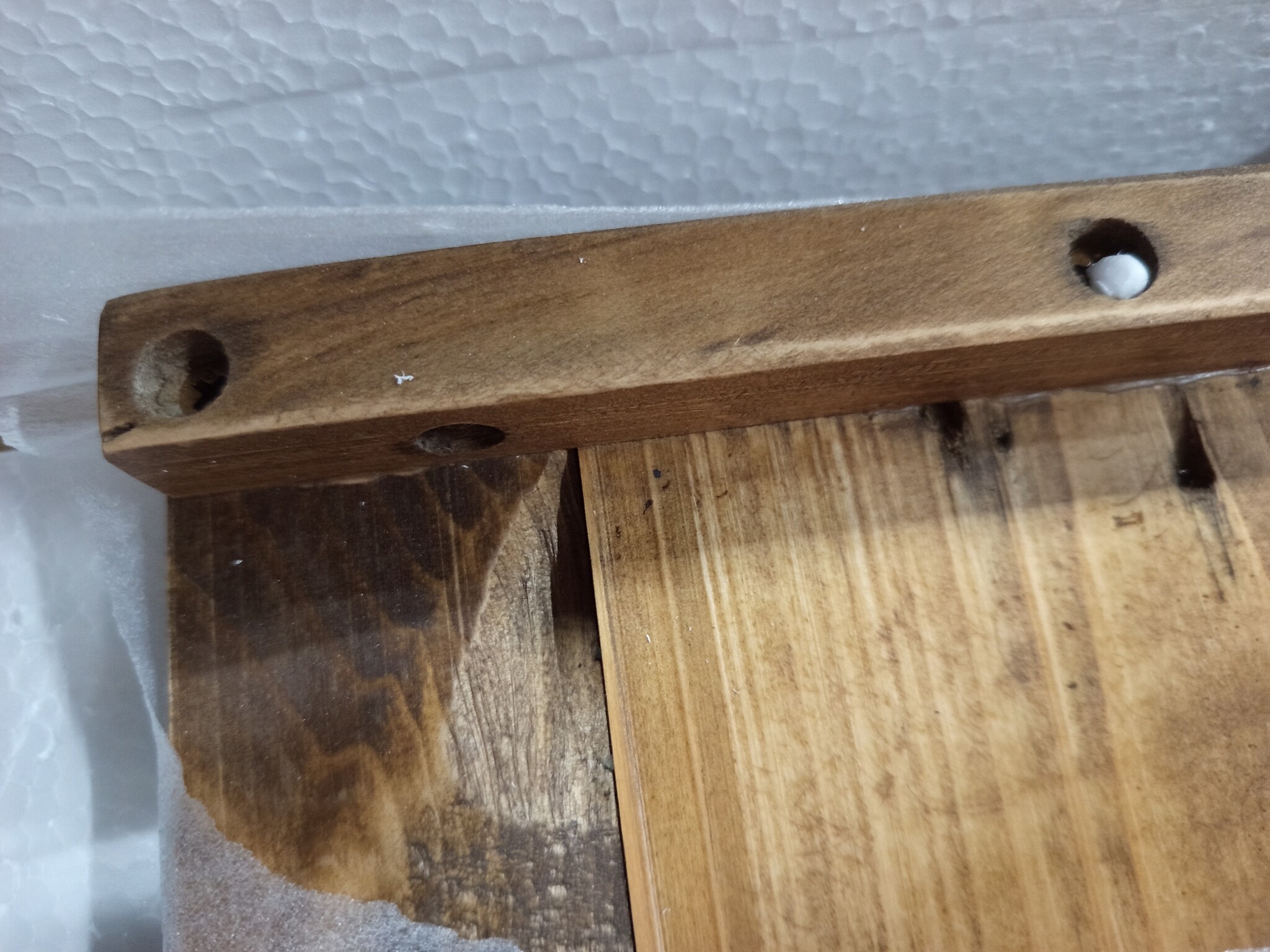 Wastafelkast Grenenhout (70cm) - 54% Korting