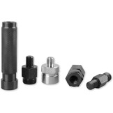 DAYUAN Injectie Injector Trekker Gereedschapset Diesel Injector Verwijderaar met Adapters