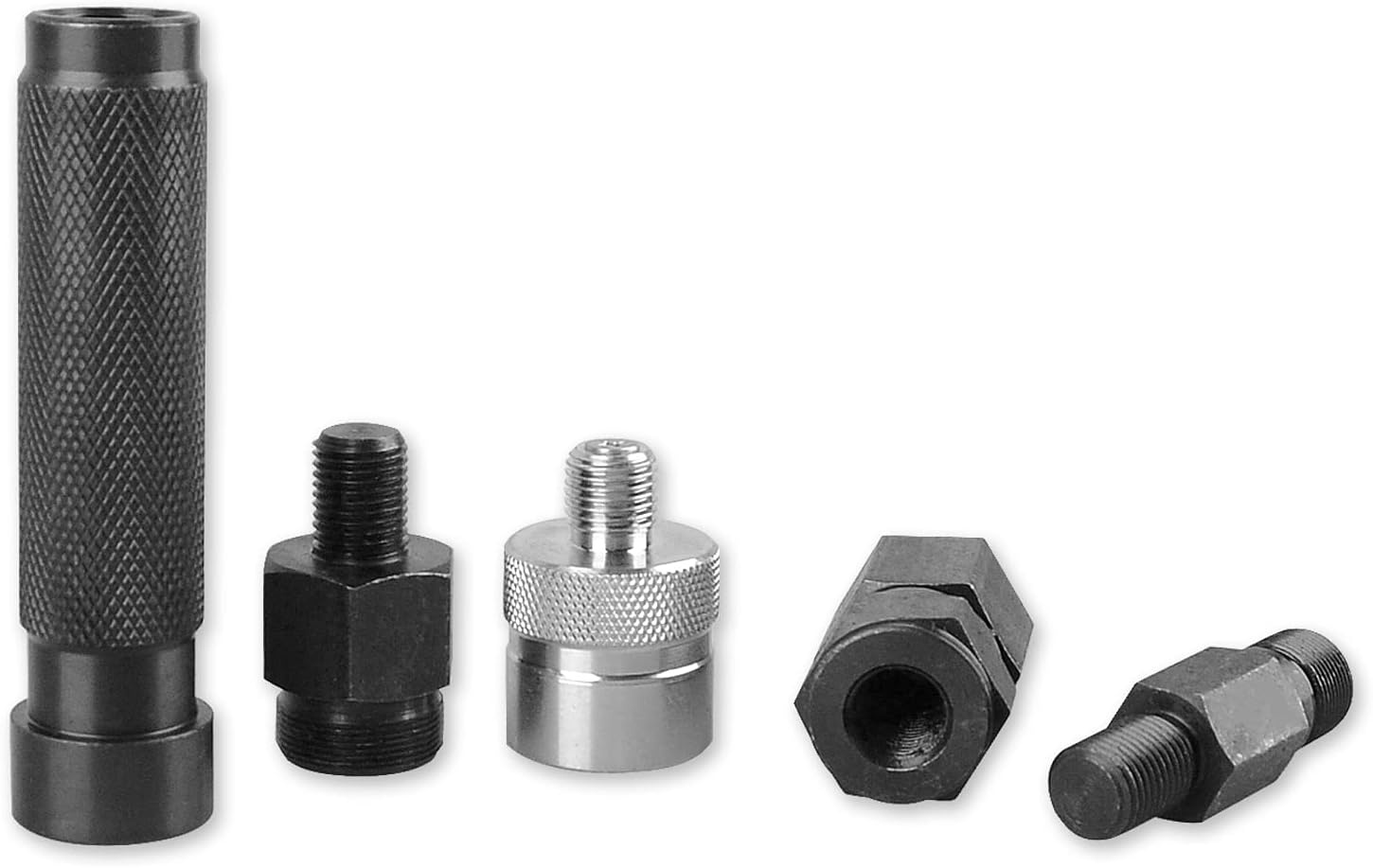 DAYUAN Injectie Injector Trekker Gereedschapset Diesel Injector Verwijderaar met Adapters