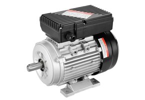 Krachtige Elektromotor 0,55 kW - Compressor & Industrie (54% Korting)