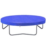 Trampolinehoes 300 cm Donkerblauw - 58% Korting