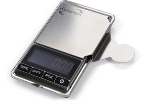 Nauwkeurige Toonarmweegschaal voor Platenspeler - 33% Korting