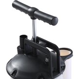 KATSU 7L Handmatige Vacuüm Oliepomp en Vloeistof Extractiepomp voor Auto's, Motoren en Marine Motoren