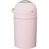 Chicco - Nappy Bin - Compacte Luieremmer met Deksel - Geurdicht - Eenvoudig in Gebruik - Makkelijk Schoon te Maken - Wit