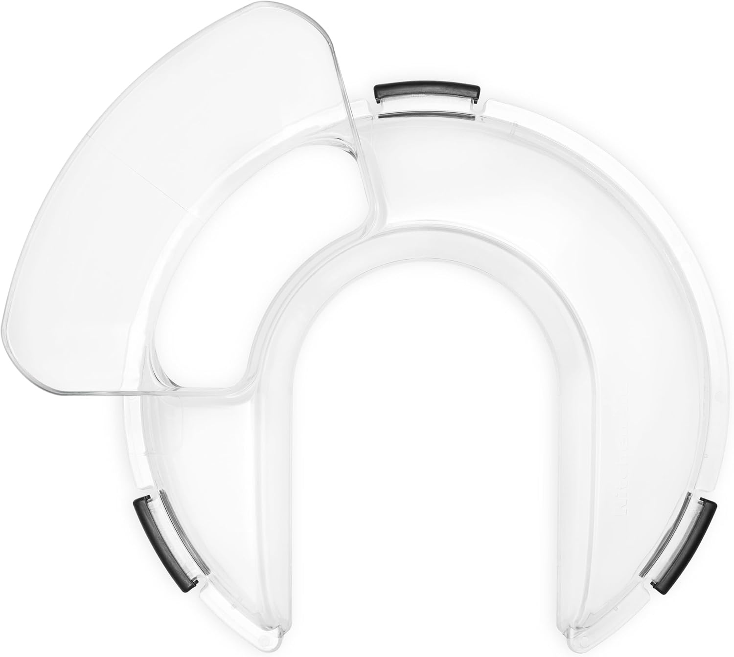 KitchenAid SCHILD VOOR MEDIUM MIXKOMEN 5KSMTHPS