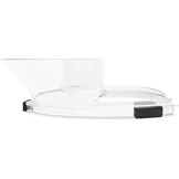 KitchenAid SCHILD VOOR MEDIUM MIXKOMEN 5KSMTHPS