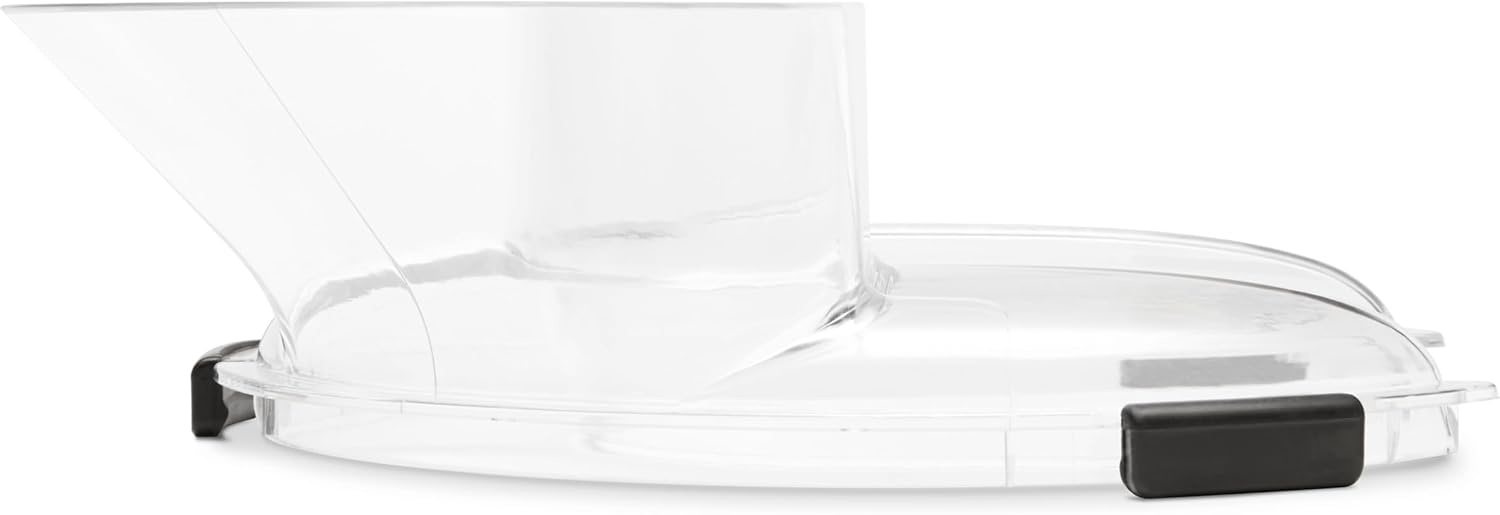 KitchenAid SCHILD VOOR MEDIUM MIXKOMEN 5KSMTHPS