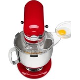 KitchenAid SCHILD VOOR MEDIUM MIXKOMEN 5KSMTHPS