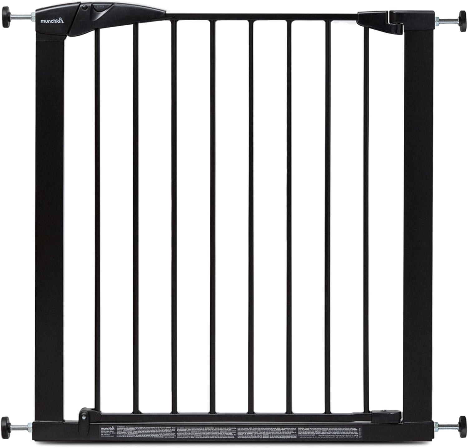 Veiligheidshek Zonder Boren: Baby & Hondenhek 76-82 cm | 33% Korting
