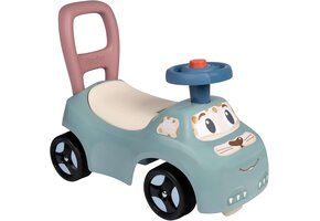 Loopauto & Looprek voor Baby's - Gemaakt in Frankrijk - 33% Korting