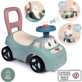 Loopauto & Looprek voor Baby's - Gemaakt in Frankrijk - 33% Korting