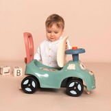 Loopauto & Looprek voor Baby's - Gemaakt in Frankrijk - 33% Korting