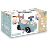 Loopauto & Looprek voor Baby's - Gemaakt in Frankrijk - 33% Korting
