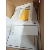 Nachtkastjes Set (2x) MDF Wit met Korting - 54%