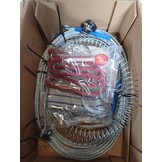 Zipline Set 18,3m - Veilig Buitenplezier voor Iedereen (59% Korting!)