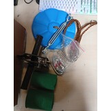 Zipline Set 18,3m - Veilig Buitenplezier voor Iedereen (59% Korting!)