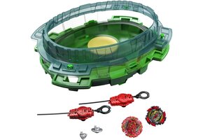 Burst QuadDrive Interstellar Drop Battle Set - 34% Korting
