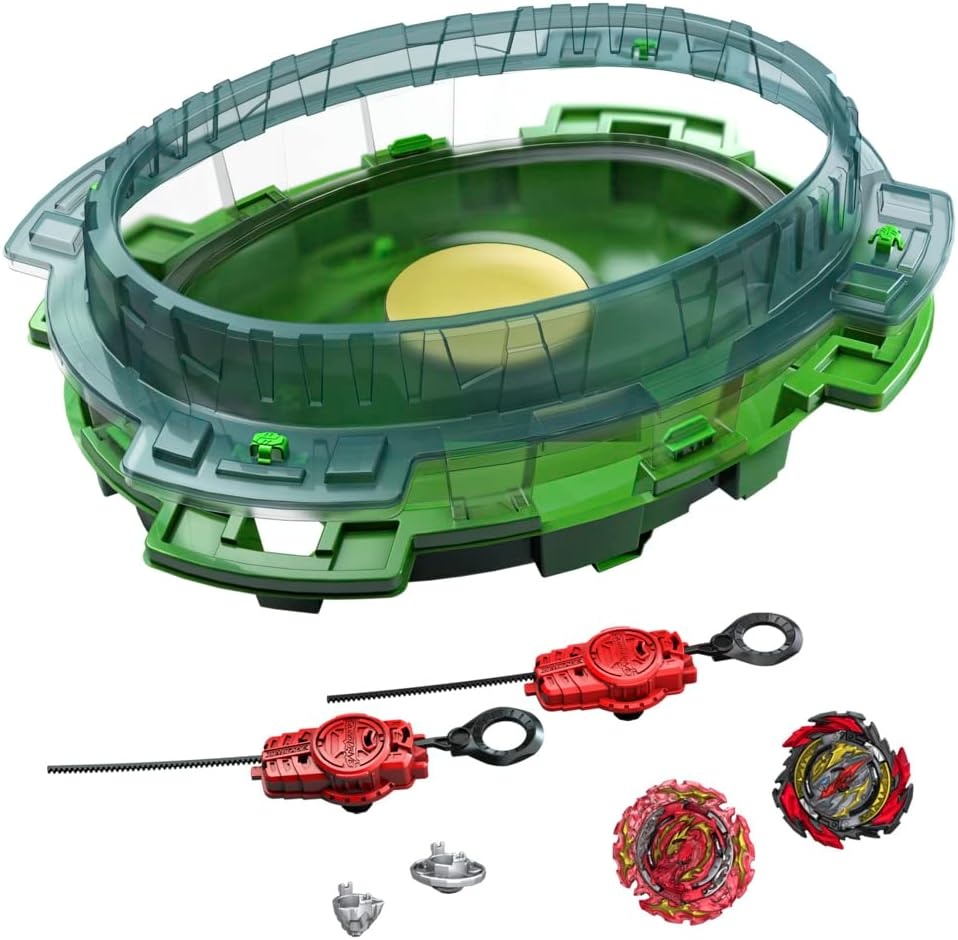 Burst QuadDrive Interstellar Drop Battle Set - 34% Korting