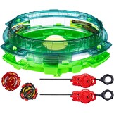 Burst QuadDrive Interstellar Drop Battle Set - 34% Korting