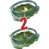 Burst QuadDrive Interstellar Drop Battle Set - 34% Korting